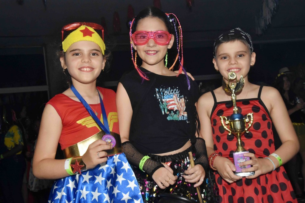 3º Grito de Carnaval - Solidário JTC 2020